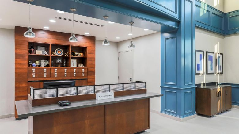<b>Four Points Ontario-Rancho Cucamonga Lobby</b>. Images powered by <a href="https://www.leonardoworldwide.com/" title="Leonardo Worldwide" target="_blank">Leonardo</a>.