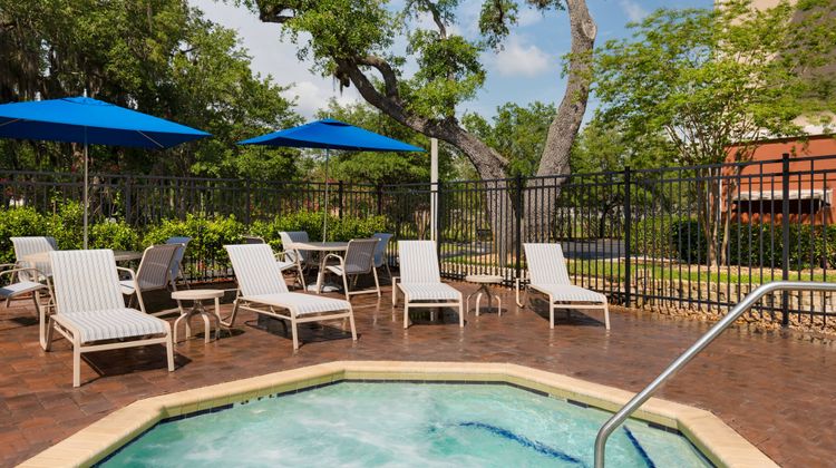 Fairfield by Marriott Clearwater Pool