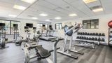 Four Points Ontario-Rancho Cucamonga Health Club
