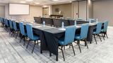 Four Points Ontario-Rancho Cucamonga Meeting