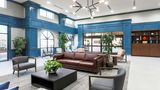 Four Points Ontario-Rancho Cucamonga Lobby