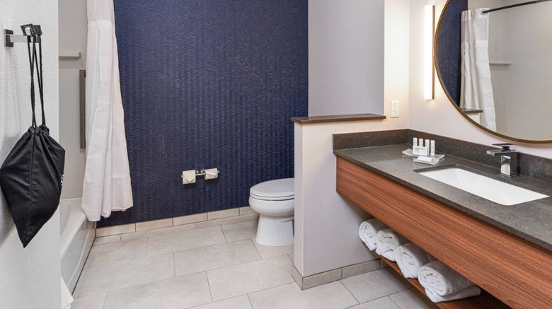 <b>Fairfield Inn & Suites Menifee Room</b>. Images powered by <a href="https://www.leonardoworldwide.com/" title="Leonardo Worldwide" target="_blank">Leonardo</a>.