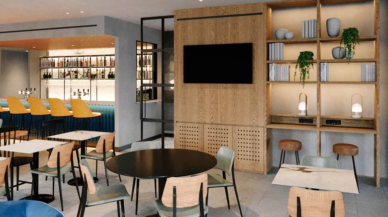 <b>Four Points by Sheraton Matosinhos Other</b>. Images powered by <a href="https://www.leonardoworldwide.com/" title="Leonardo Worldwide" target="_blank">Leonardo</a>.