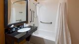 Fairfield Inn St. Petersburg Clearwater Room