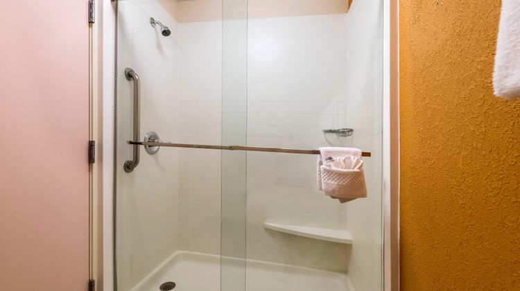 Fairfield Inn St. Petersburg Clearwater Room