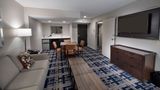 Four Points Charlotte - Lake Norman Room