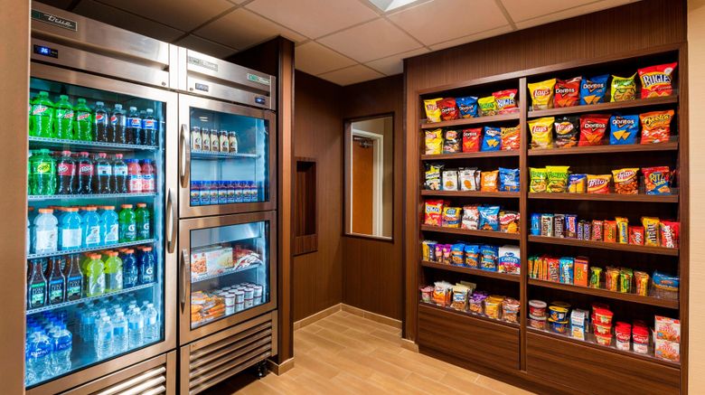 <b>Fairfield Inn St. Petersburg Clearwater Other</b>. Images powered by <a href="https://www.leonardoworldwide.com/" title="Leonardo Worldwide" target="_blank">Leonardo</a>.