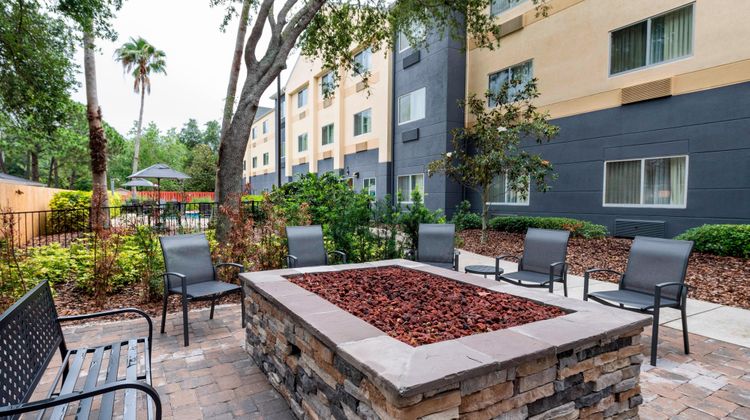 Fairfield Inn St. Petersburg Clearwater Other