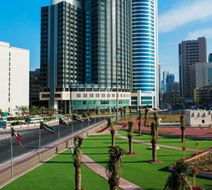 Four Points by Sheraton Kuwait Exterior