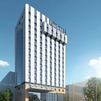 Fairfield Inn Harbin Downtown