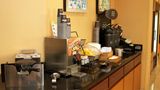 Fairfield Inn St. Petersburg Clearwater Restaurant
