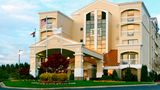 Four Points Sheraton Charlotte Pineville Exterior