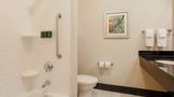 Fairfield Inn Tampa Fairgrounds/Casino Room