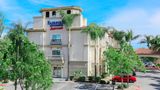 Fairfield Inn Riverside Temecula Exterior