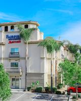 Fairfield Inn Riverside Temecula