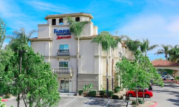 Fairfield Inn Riverside Temecula