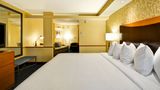 Fairfield Inn Tampa Fairgrounds/Casino Suite