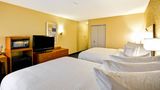 Fairfield Inn Tampa Fairgrounds/Casino Room
