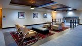 Four Points by Sheraton Charleston Lobby