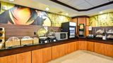 Fairfield Inn Tampa Fairgrounds/Casino Restaurant
