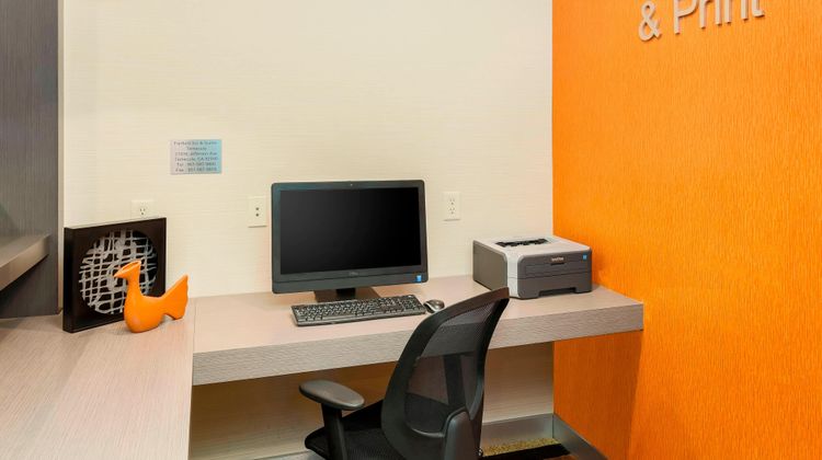 Fairfield Inn Riverside Temecula Other