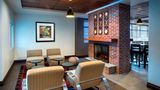 Four Points by Sheraton Charleston Lobby
