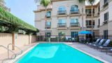 Fairfield Inn Riverside Temecula Pool