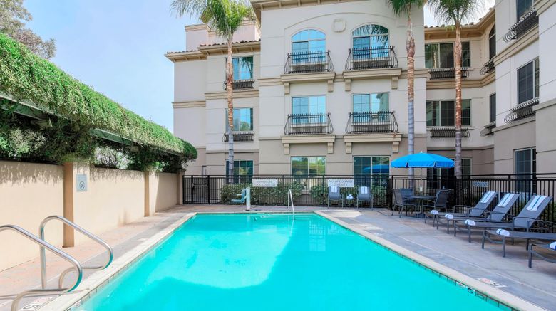 <b>Fairfield Inn Riverside Temecula Pool</b>. Images powered by <a href="https://www.leonardoworldwide.com/" title="Leonardo Worldwide" target="_blank">Leonardo</a>.