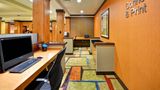Fairfield Inn Tampa Fairgrounds/Casino Other