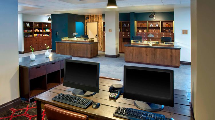 Four Points by Sheraton Charleston Other