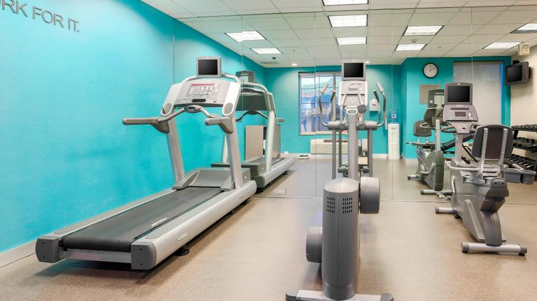 <b>Fairfield Inn Riverside Temecula Health Club</b>. Images powered by <a href="https://www.leonardoworldwide.com/" title="Leonardo Worldwide" target="_blank">Leonardo</a>.