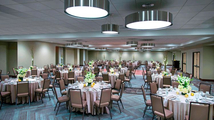 Four Points by Sheraton Charleston Meeting