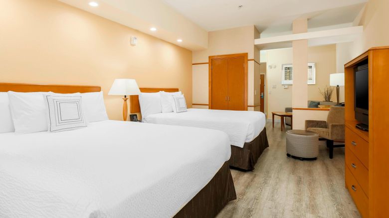 <b>Fairfield Inn Riverside Temecula Suite</b>. Images powered by <a href="https://www.leonardoworldwide.com/" title="Leonardo Worldwide" target="_blank">Leonardo</a>.