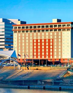 Four Points by Sheraton Charleston