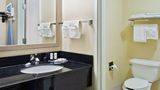 Fairfield Inn & Suites Tampa Brandon Room