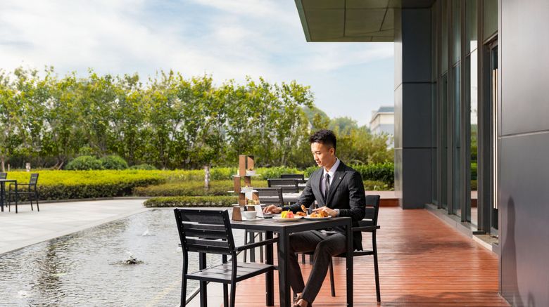 <b>Four Points by Sheraton, Meixi Lake Other</b>. Images powered by <a href="https://www.leonardoworldwide.com/" title="Leonardo Worldwide" target="_blank">Leonardo</a>.