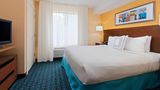 Fairfield Inn & Suites Tampa Brandon Suite