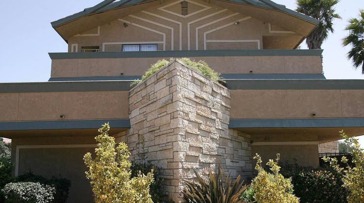 Four Points Ventura Harbor Resort Exterior