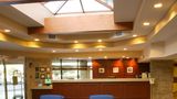 Four Points Ventura Harbor Resort Lobby