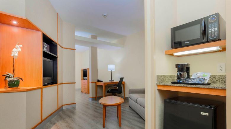 <b>Fairfield Inn Riverside Temecula Suite</b>. Images powered by <a href="https://www.leonardoworldwide.com/" title="Leonardo Worldwide" target="_blank">Leonardo</a>.