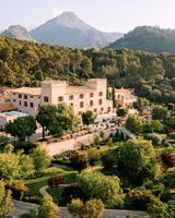 Castell Son Claret