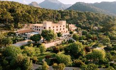 Castell Son Claret
