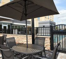 Fairfield Inn & Suites Tampa Riverview Exterior