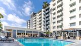 Four Points Sheraton LosAngeles Westside Pool