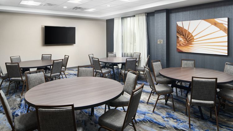 Fairfield Inn & Suites Tampa Riverview Meeting