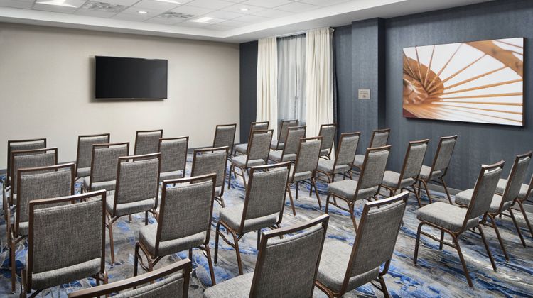 Fairfield Inn & Suites Tampa Riverview Meeting