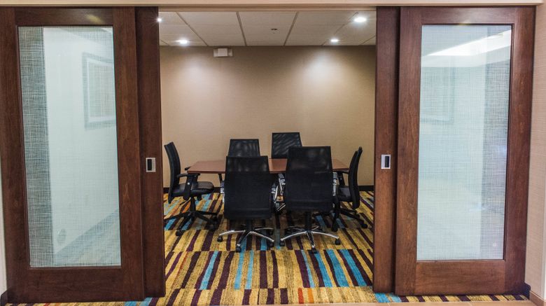 <b>Fairfield Inn by Marriott, Chesapeake Meeting</b>. Images powered by <a href="https://www.leonardoworldwide.com/" title="Leonardo Worldwide" target="_blank">Leonardo</a>.