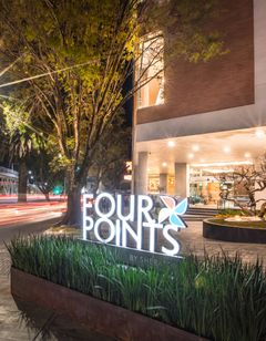 Four Points by Sheraton Puebla