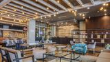 <b>Four Points by Sheraton Puebla Lobby</b>. Images powered by <a href="https://www.leonardoworldwide.com/" title="Leonardo Worldwide" target="_blank">Leonardo</a>.