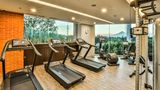 <b>Four Points by Sheraton Puebla Health Club</b>. Images powered by <a href="https://www.leonardoworldwide.com/" title="Leonardo Worldwide" target="_blank">Leonardo</a>.